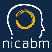 NICABM logo - Similar company to Psychwire