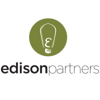 Edison Partners logo - Similar company to Text-Em-All