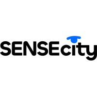 SENSEcity logo - Similar company to Pxlcat