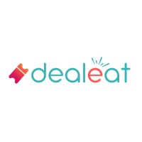 Dealeat logo - Similar company to Foire De Lyon