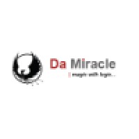 Da Miracle logo - Similar company to Snapscale India