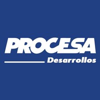 Procesa Desarrollos logo - Similar company to Units Desarrolladora