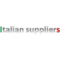 Italian Suppliers logo - Similar company to Gurunanaks_Export_Hub_