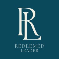 Redeemed Leader