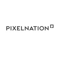 PixelNation logo - Similar company to Ewagers