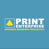 PRINT ENTERPRISE LTD logo - Similar company to Print Design Team