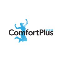 Comfort Plus Shoes & Footcare logo - Similar company to Shoecity