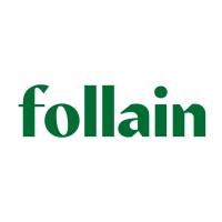Follain logo - Similar company to Sundaily