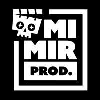 Mimir Productions logo - Similar company to Studio Agate