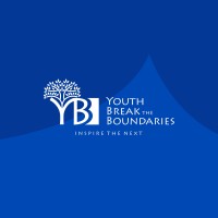 Youth Break the Boundaries Foundation logo - Similar company to Moso Dimension