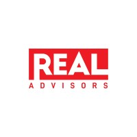 The Real Advisors logo - Similar company to Real Advisors