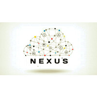 NEXUS l Think Tank logo - Similar company to Flowerpoint