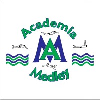 Academia Medley Piracicaba logo - Similar company to Morana Piracicaba