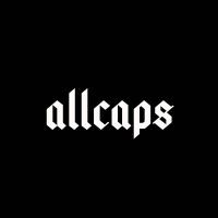 Allcaps Official
