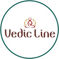VEDIC LINE - Feel beauty & joy! logo - Similar company to Dezire Fragrances