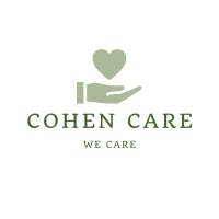 Cohen Care logo - Similar company to Collaborative Care Services Ltd