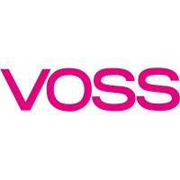 VOSS Automotive Brasil logo - Similar company to Voss Automotive
