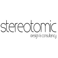 stereotomic logo - Similar company to Manitoulin Timber Frames