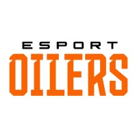 Esport Oilers logo - Similar company to Expion