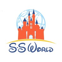S.S World - Amusement Park logo - Similar company to X Park (Private) Limited