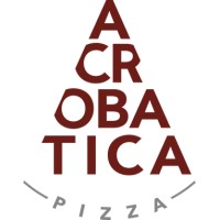 Pizza Acrobatica logo - Similar company to Pizza Gepex