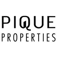 Pique Properties Inc. logo - Similar company to Tilt Group