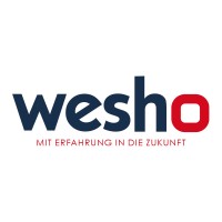 wesho logo - Similar company to Frankenne Gmbh