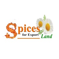 Spices Land for Export logo - Similar company to Elseba Spices & Herbs