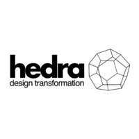 hedra logo - Similar company to Methodologia