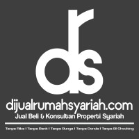 Dijual Rumah Syariah(dot)com (Jual Beli Properti Tanpa Riba) logo - Similar company to Jual Beli Rumah Ruko Perumahan Murah Terbaru