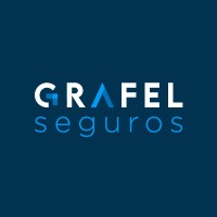Grafel Seguros logo - Similar company to Merit Seguros