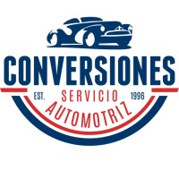 Conversiones, Servicio Automotriz logo - Similar company to Bertonati Vehículos Especiales