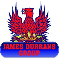 James Durrans Group logo - Similar company to Waldraff Technologies