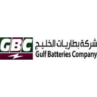 Gulf Batteries Company logo - Similar company to Oasis Battery Solutions