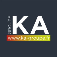 KA Groupe logo - Similar company to Arthan