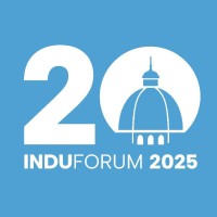 Induforum 2025 logo - Similar company to Etsii Upm