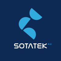 Sotatek Australia logo - Similar company to App Heroes