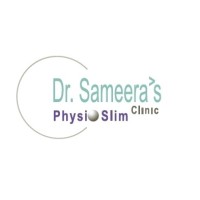 Dr. Sameera's Physioslim Clinic logo - Similar company to Meham Ad-In