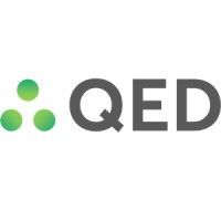 QED logo - Similar company to Qed (Acquired By The Sandbox)