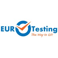 Euro-Testing Software Solutions logo - Similar company to Uptomic