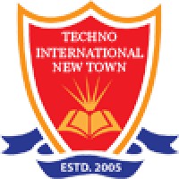 Techno International New Town (Formerly known as Techno India College of Technology) - Official logo - Similar company to Techno Main - Salt Lake