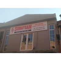 SUBAPSAN JANT YEDEK PARÇA İMALATI SAN.TİC.LTD.ŞTİ logo - Similar company to Smart Wheels