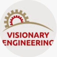 VISIONARY ENGINEERING LTD logo - Similar company to Somers Engineering Ltd