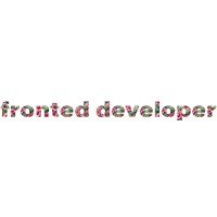 Fronted Developer Quiz logo - Similar company to Freelancer Web/ Fronted Developer
