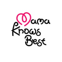 Mama Knows Best logo - Similar company to Zipy