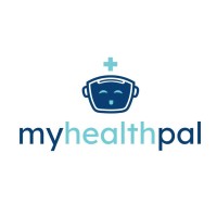 myhealthpal logo - Similar company to Consyl B.V.