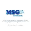 Message Marketing Agency logo - Similar company to 249 School