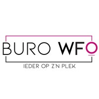 BURO WFO logo - Similar company to Va Matchmakers L Social Media & Events