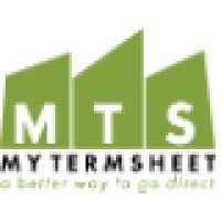 My Termsheet