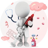 Medis Raksasa Indonesia logo - Similar company to Kada.Id